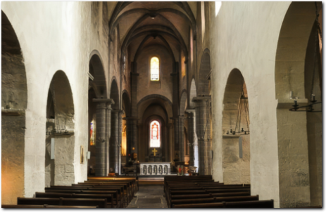 Concert salle Vialatte Lempdes