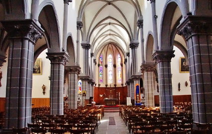 Concert Lycée M. Laurencin